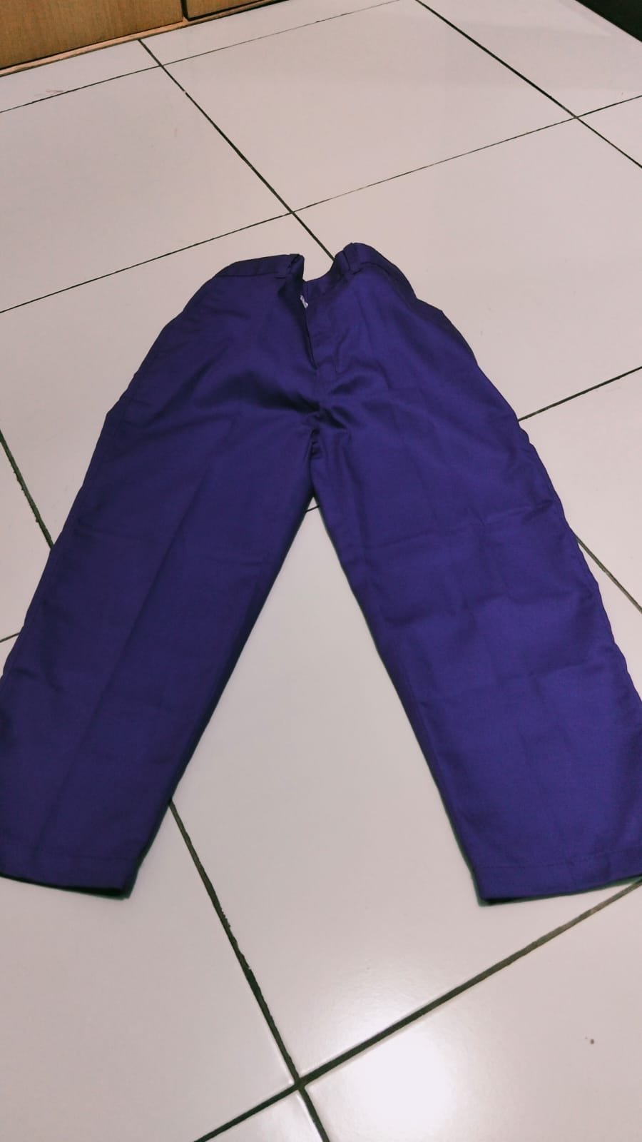 BAWAHAN KHAS KAIN PINK  IKHWAN  M (SD)